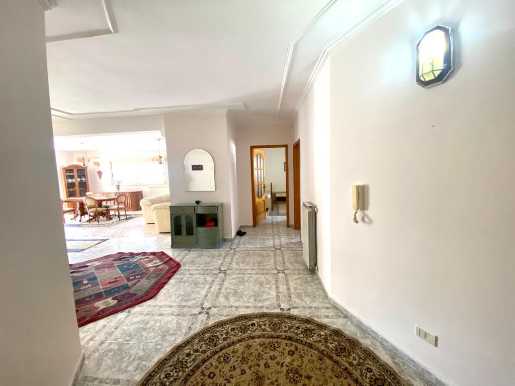SHITET APARTAMENT 3+1+2+GARAZH RRUGA TAULANTIA, VOLLGA, DURRES. 4