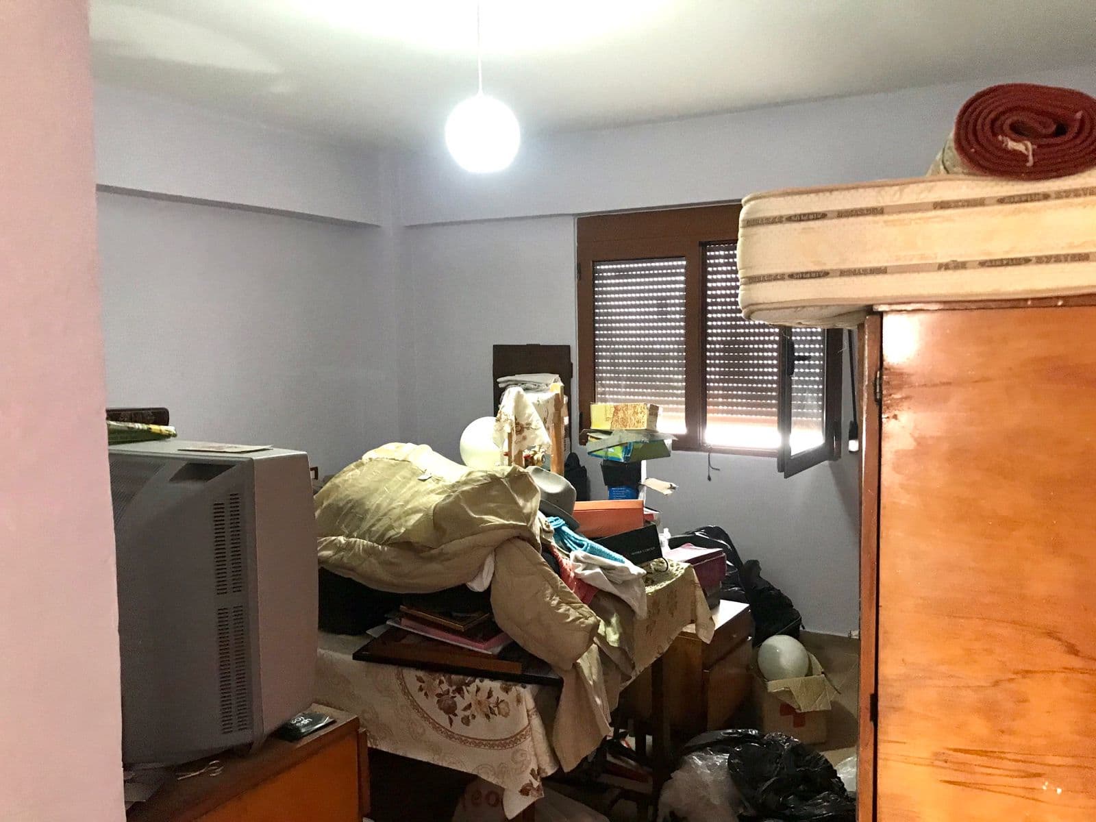 SHITET APARTAMENT 2+1 PRANE FLAGSHIP CENTER, DURRES. 4