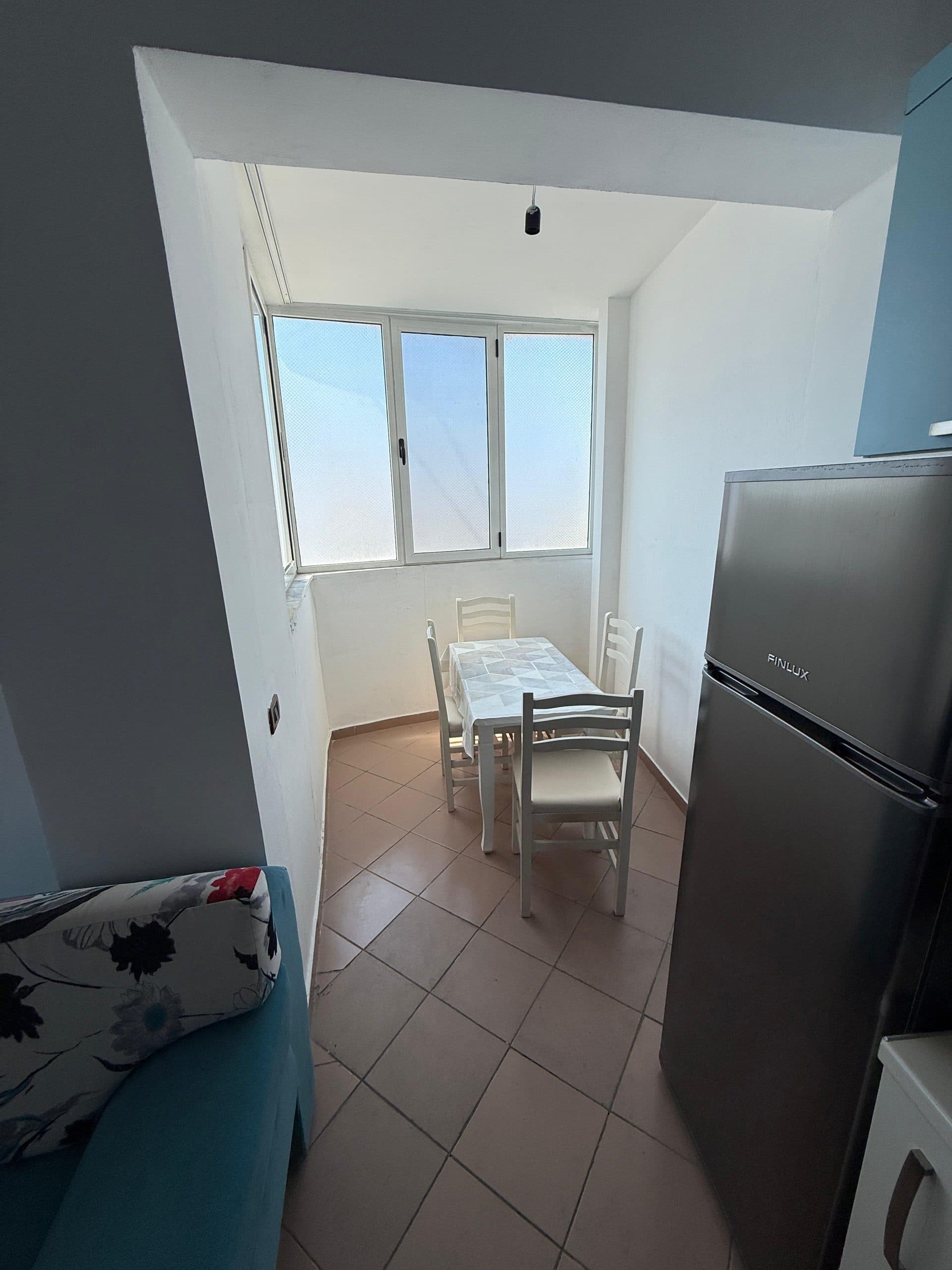 JEPET ME QERA APARTAMENT 1+1, VOLLGA, DURRES. 4