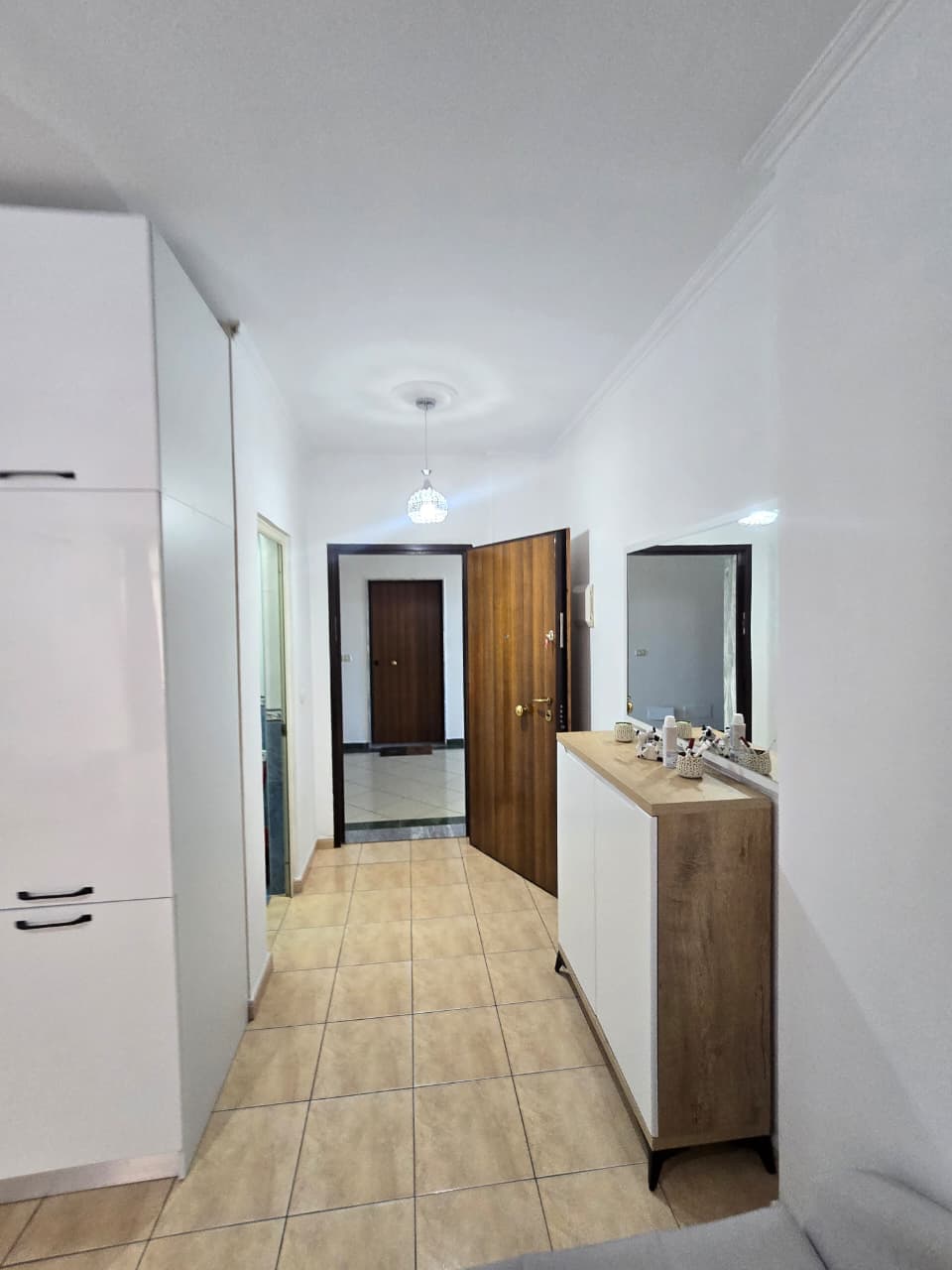 SHITET APARTAMENT 1+1 SHKEMBI I KAVAJES, DURRES
