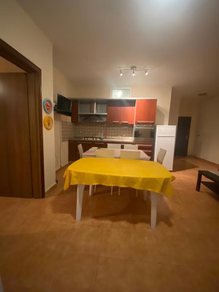 SHITET APARTAMENT 1+1, MALI I ROBIT, DURRES 2