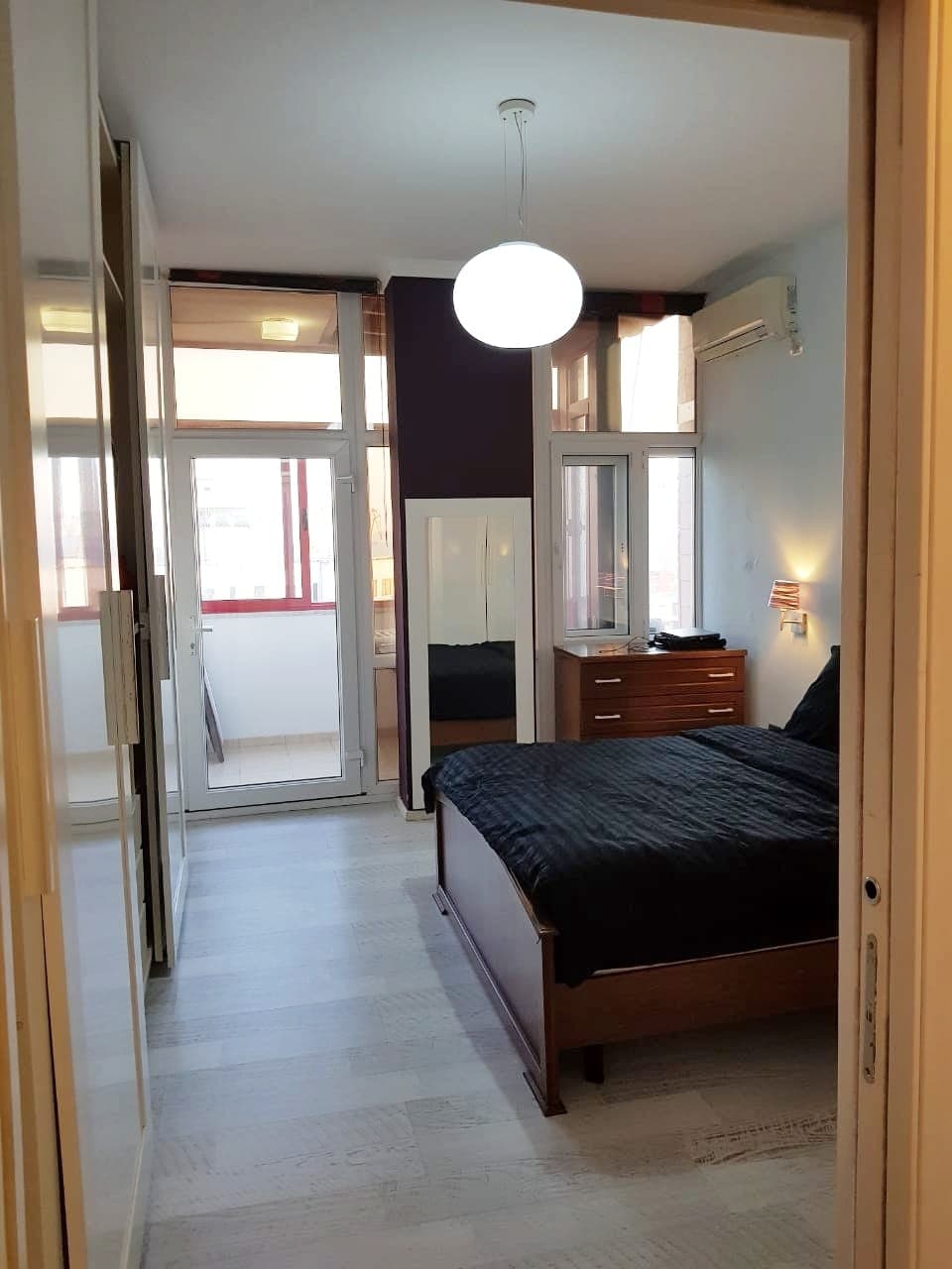SHITET APARTAMENT 2+1 PRANE BASHKISE,QENDER, DURRES. 4
