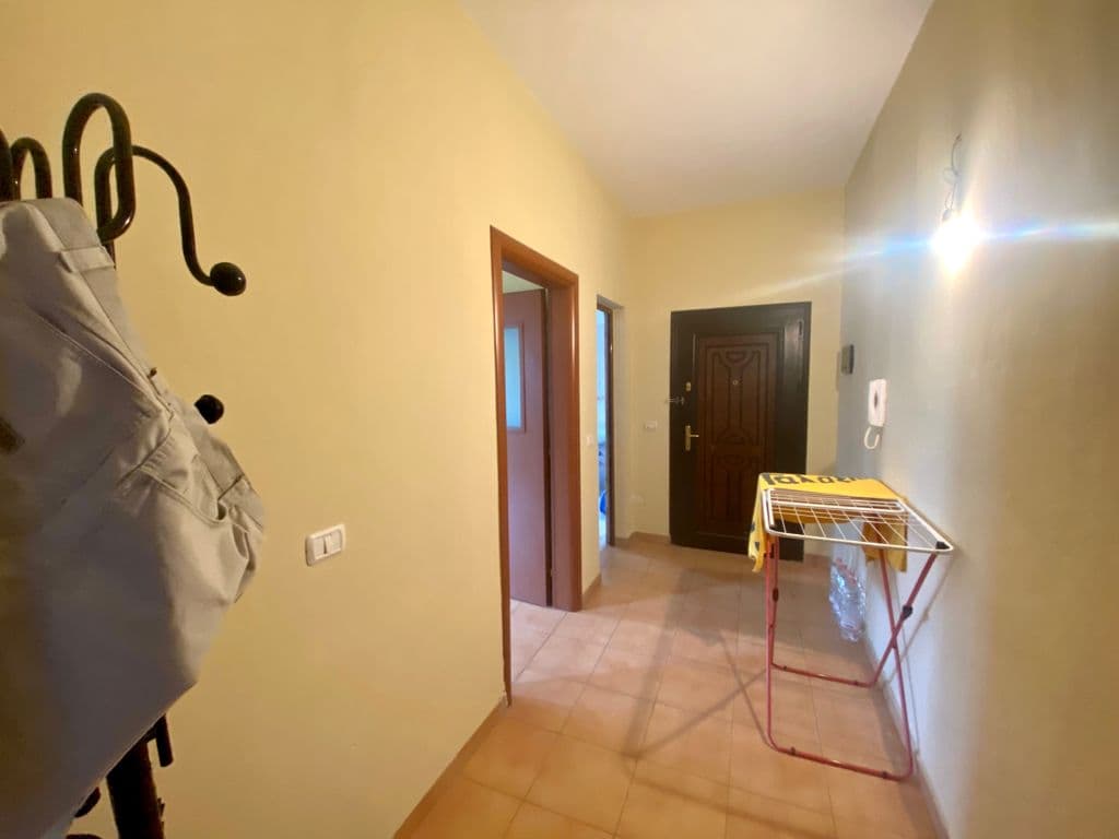 SHITET APARTAMENT 1+1 RRUGA HYSEN MYSHKETA, DURRES. 4