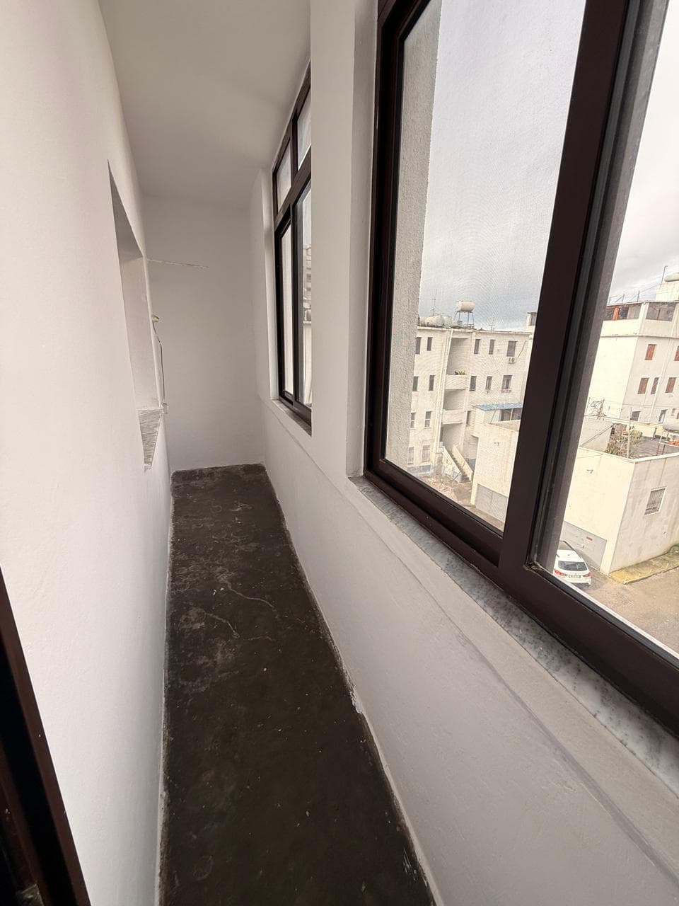 SHITET APARTAMENT 2+1 LAGJJA 16, DURRES. 4