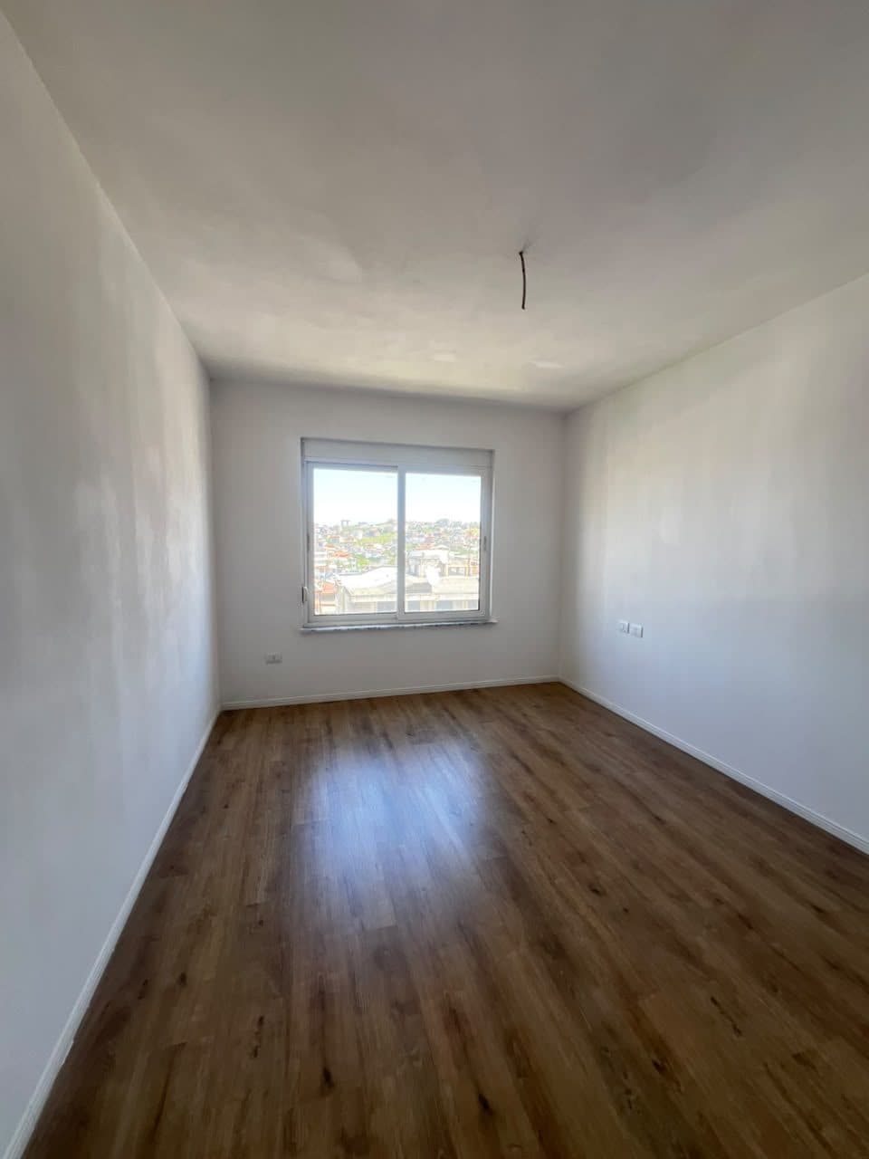 SHITET APARTAMENT 1+1 NE ZONEN E PLAZHIT ILIRIA, DURRES 2