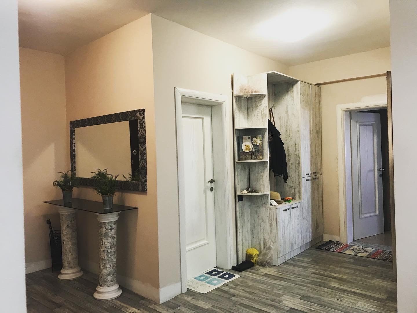 SHITET APARTAMENT 2+1 NE VOLLGA,DURRES! 3