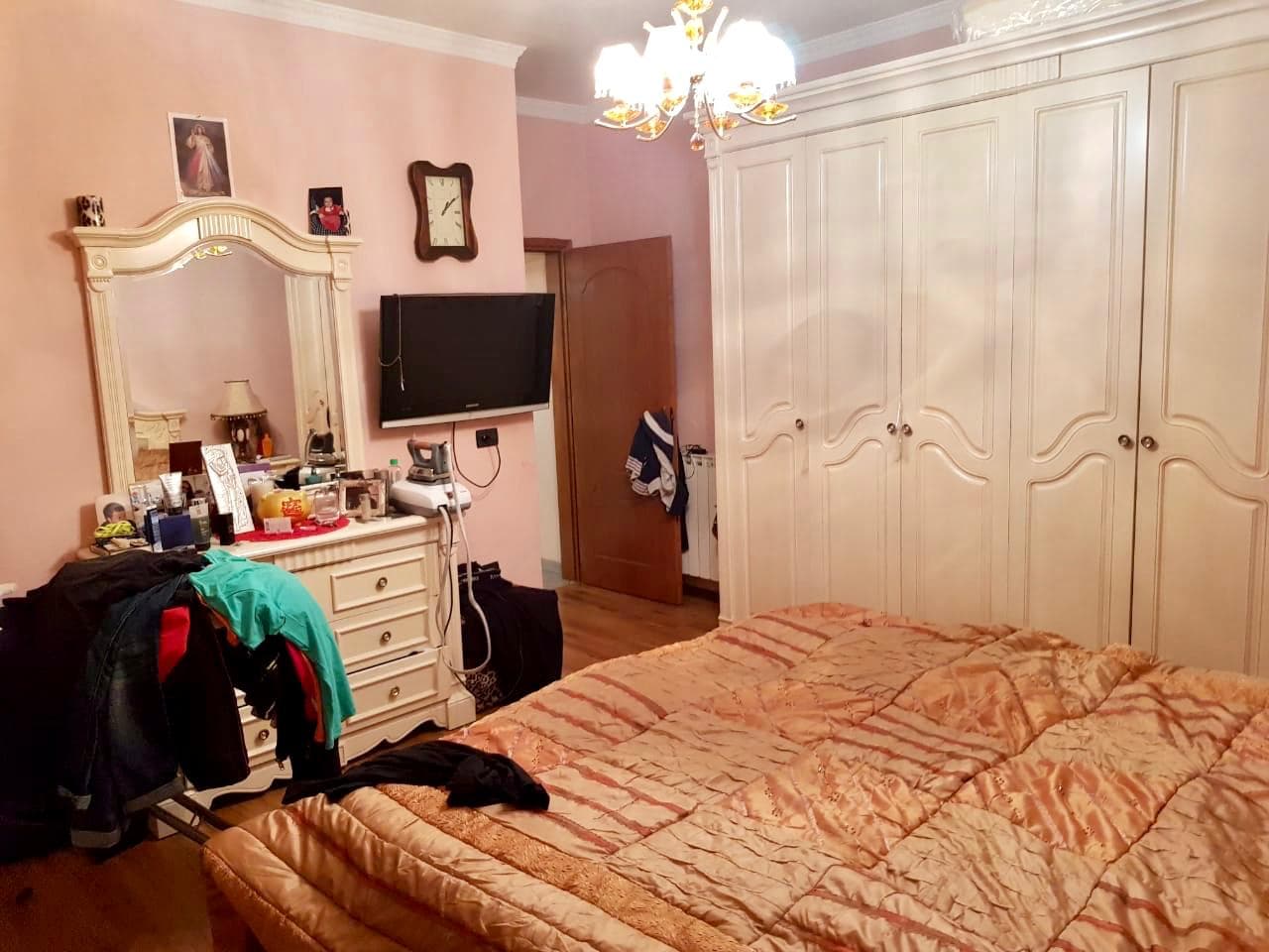 SHITET APARTAMENT 2+1 LAGJA 6 , ISH RAJONI I POLICISE, DURRES. 4