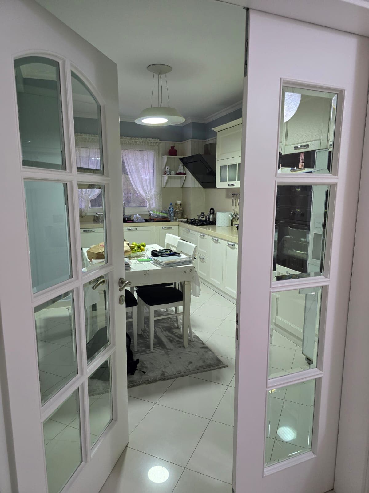 SHITET APARTAMENT 2+1+ GARAZH, VOLLGA, DURRES. 3