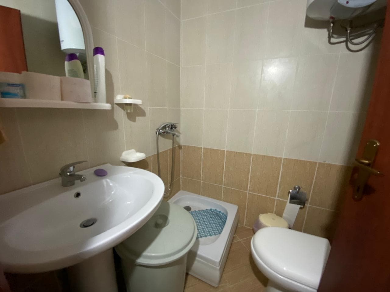 SHITET GARSONIERE PRANE RESORT DIAMMA RESORT SHKEMBI I KAVAJES,DURRES. 3