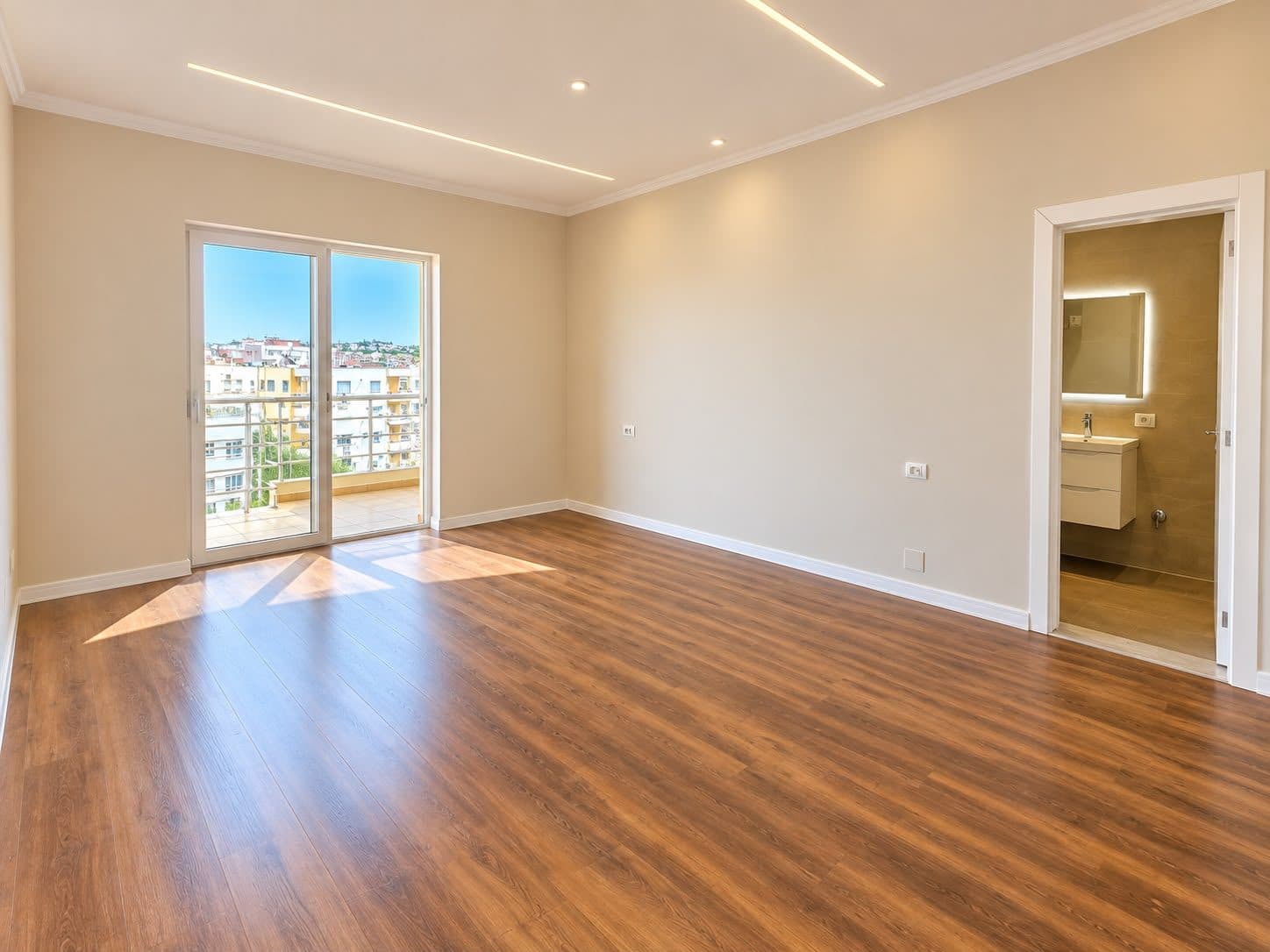 SHITET APARTAMENT 1+1 NE PLAZHIN ILIRIA, DURRES 3