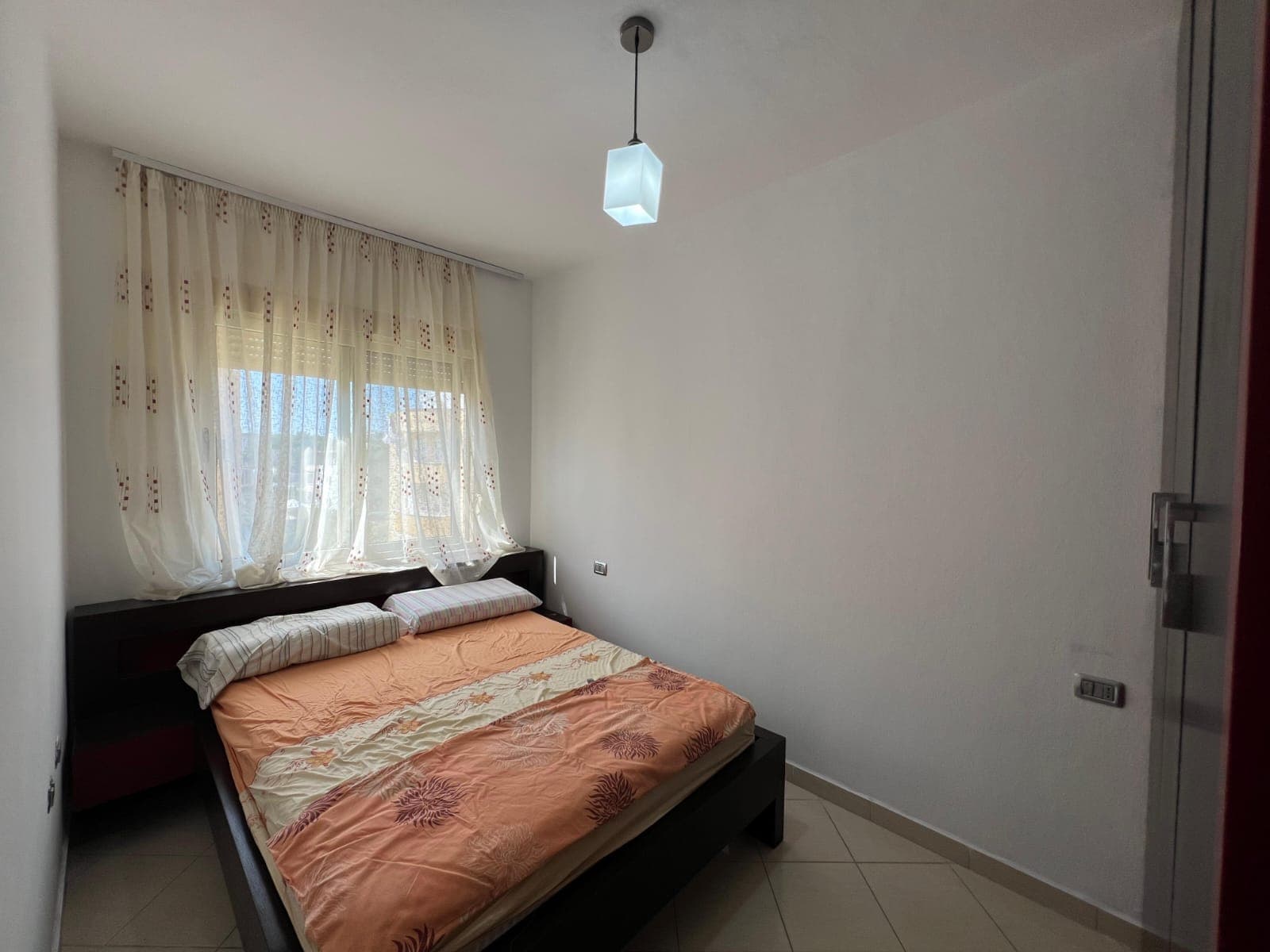 SHITET APARTAMENT 1+1, MALI I ROBIT, DURRES. 2