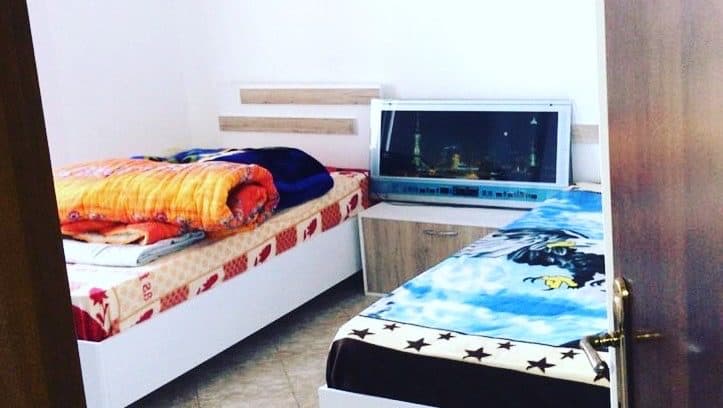 JEPET ME QERA APARTAMENT 2+1 NE DURRES! 4