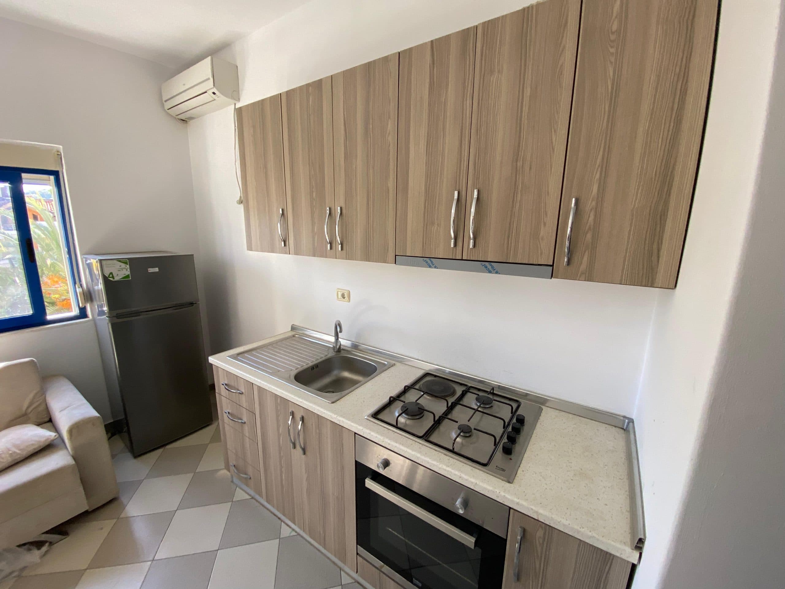 JEPET ME QERA APARTAMENT 2+1, MALI I ROBIT 2
