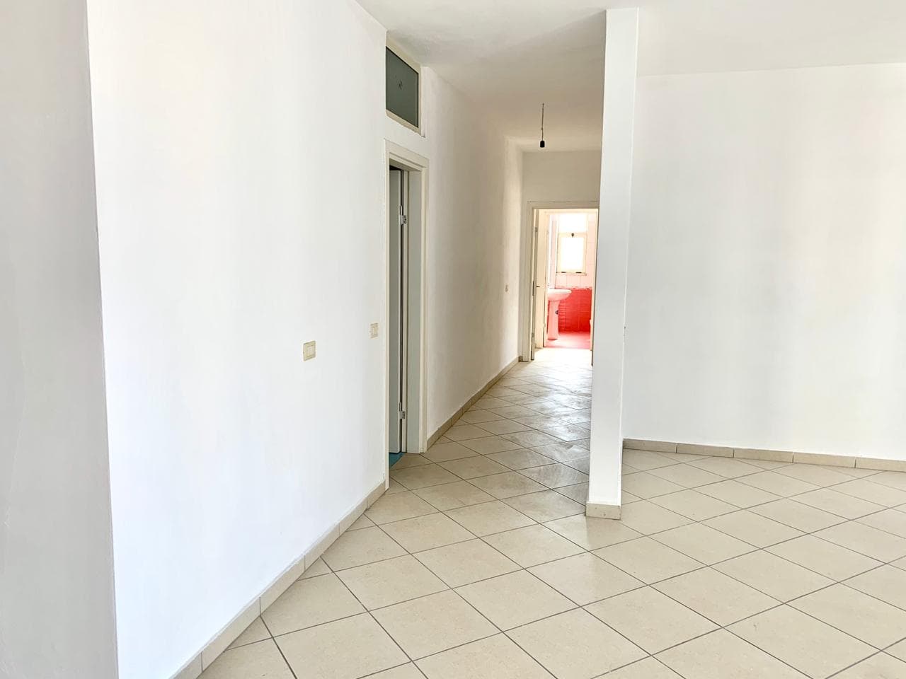 SHITET APARTAMENT 2+1 LAGJA 16,DURRES! 3