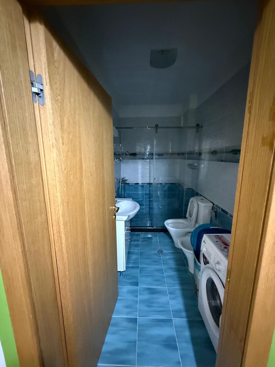 JEPET ME QERA APARTAMENT 1+1 PLAZH DURRES 4