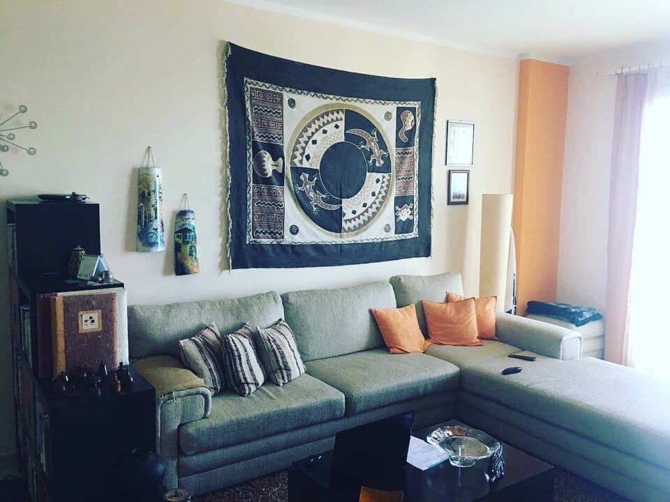 SHITET APARTAMENT 2+1 TE VILA E ZOGUT DURRES! 2