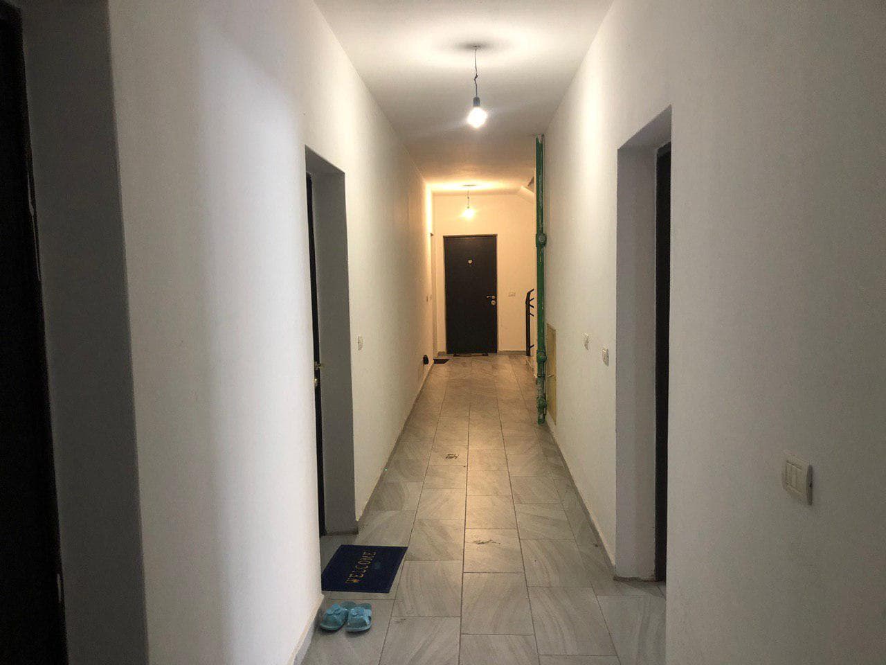 SHITET APARTAMENT 2+1 PRANE SHKOLLES SE FISKULTURES,DURRES!
