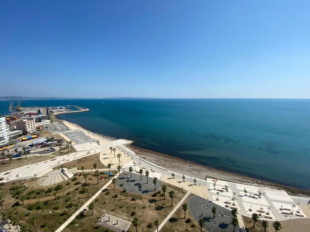 SHITET APARTAMENT 1+1 RRUGA TAULANTIA, VOLLGA, DURRES.
