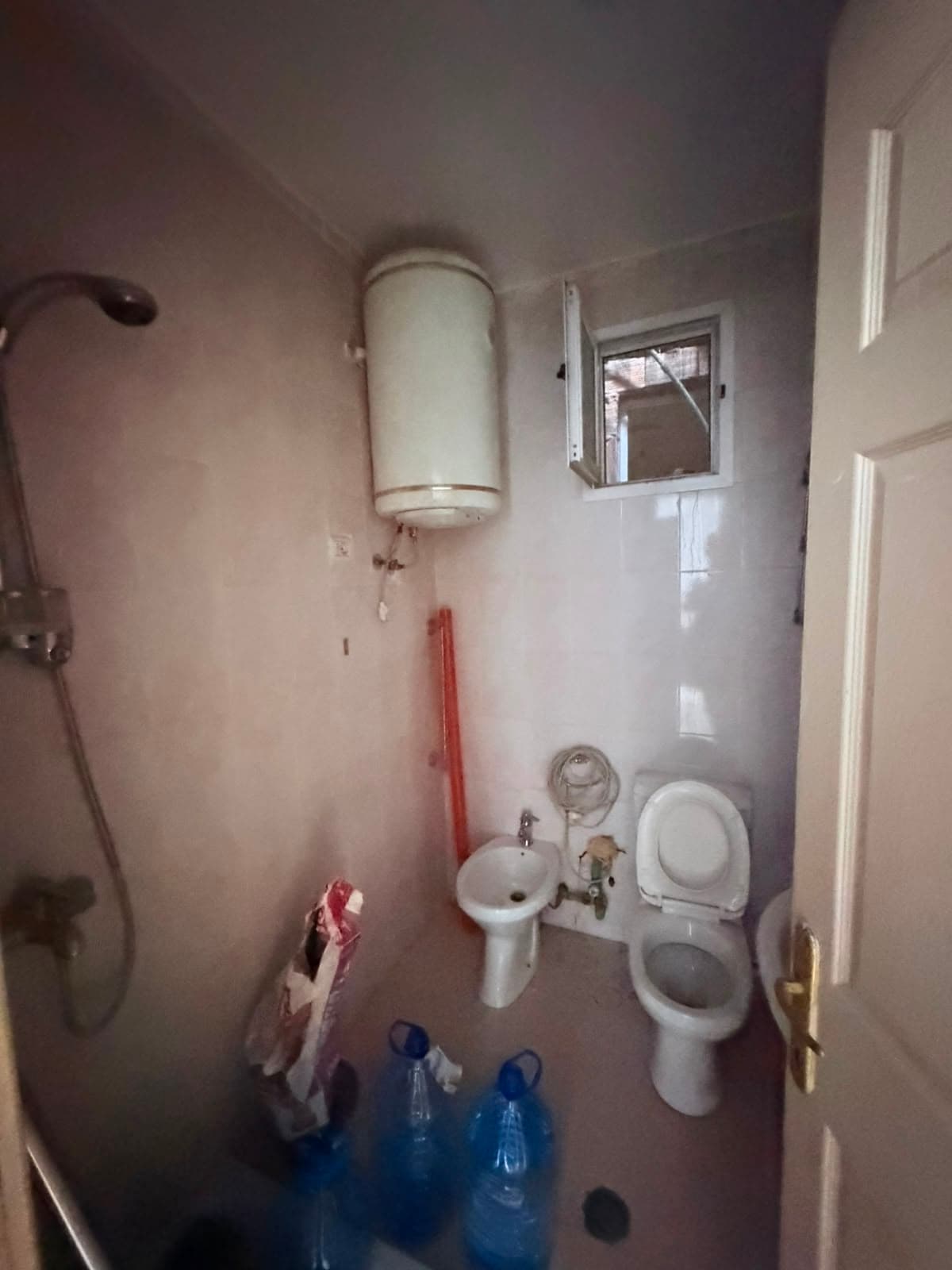 SHITET APARTAMENT 1+1 NE ZONEN E PLAZHIT, DURRES 4