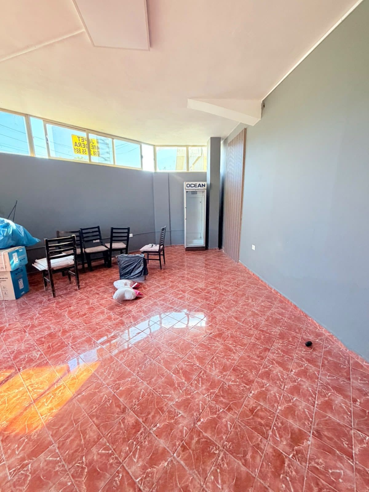 JEPET ME QERA AMBIENT BIZNESI NE ZONEN E SUKTHIT, DURRES
