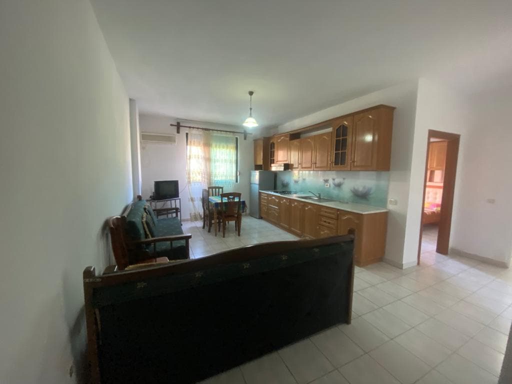 SHITET APARTAMENT 1+1 PRANE MAJESTIC, SHKEMBI I KAVAJES, DURRES. 2