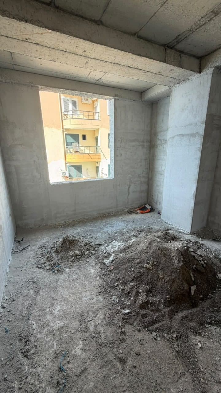 SHITET APARTAMENT 2+1 VOLLGA, DURRES 3