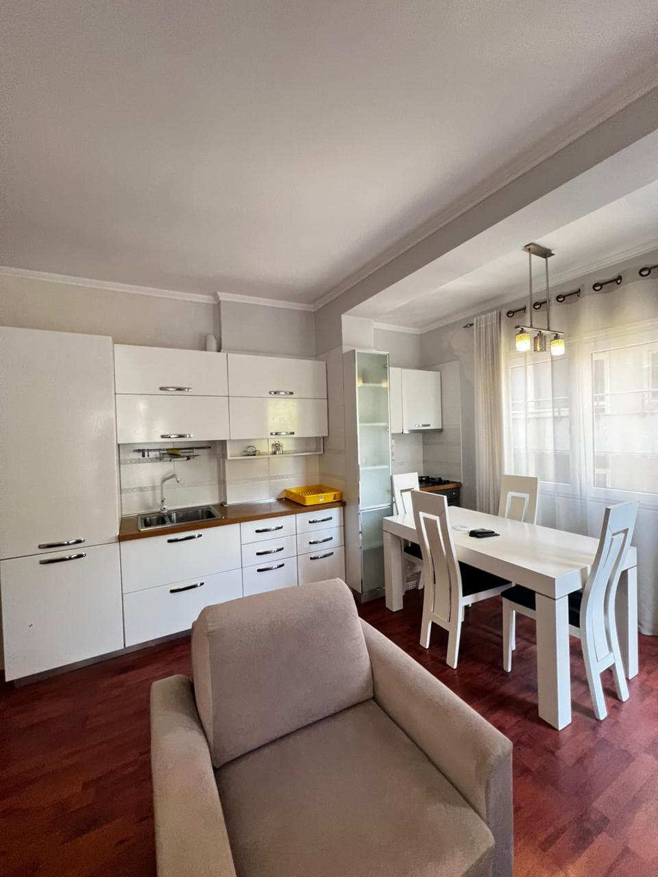SHITET APARTAMENT 1+1 PRANE MAJESTIC HOTEL, GOLEM
