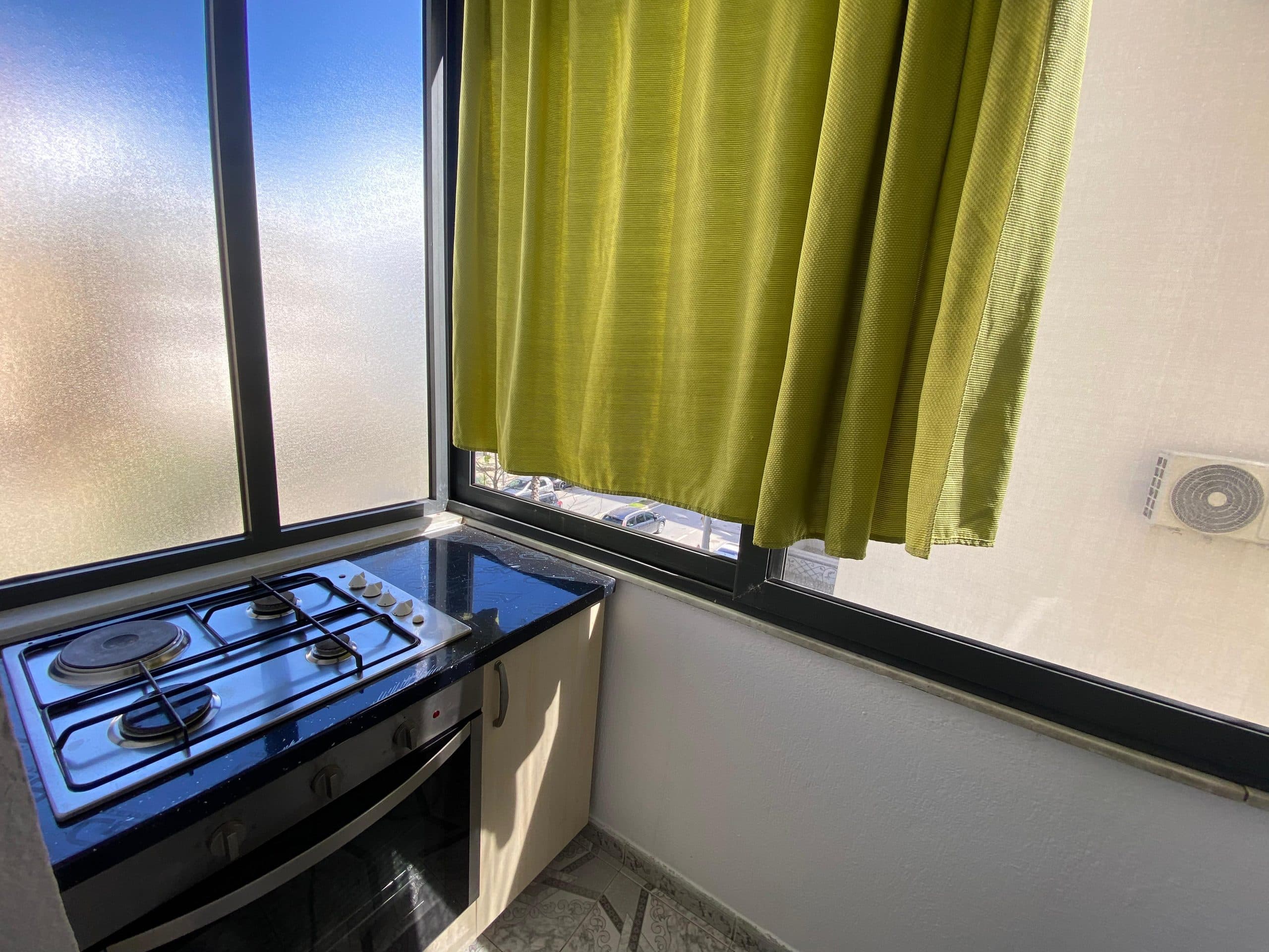 JEPET ME QERA APARTAMENT 2+1, PRANE EDART PLAZH,DURRES. 4
