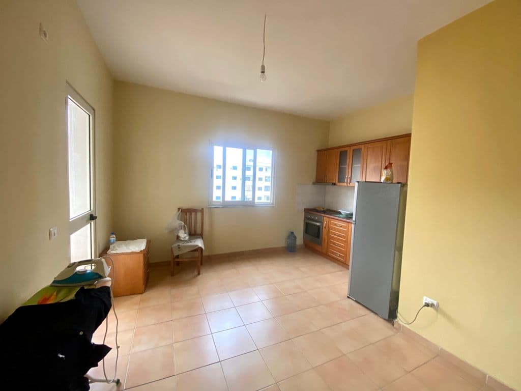 SHITET APARTAMENT 1+1 RRUGA HYSEN MYSHKETA, DURRES. 2