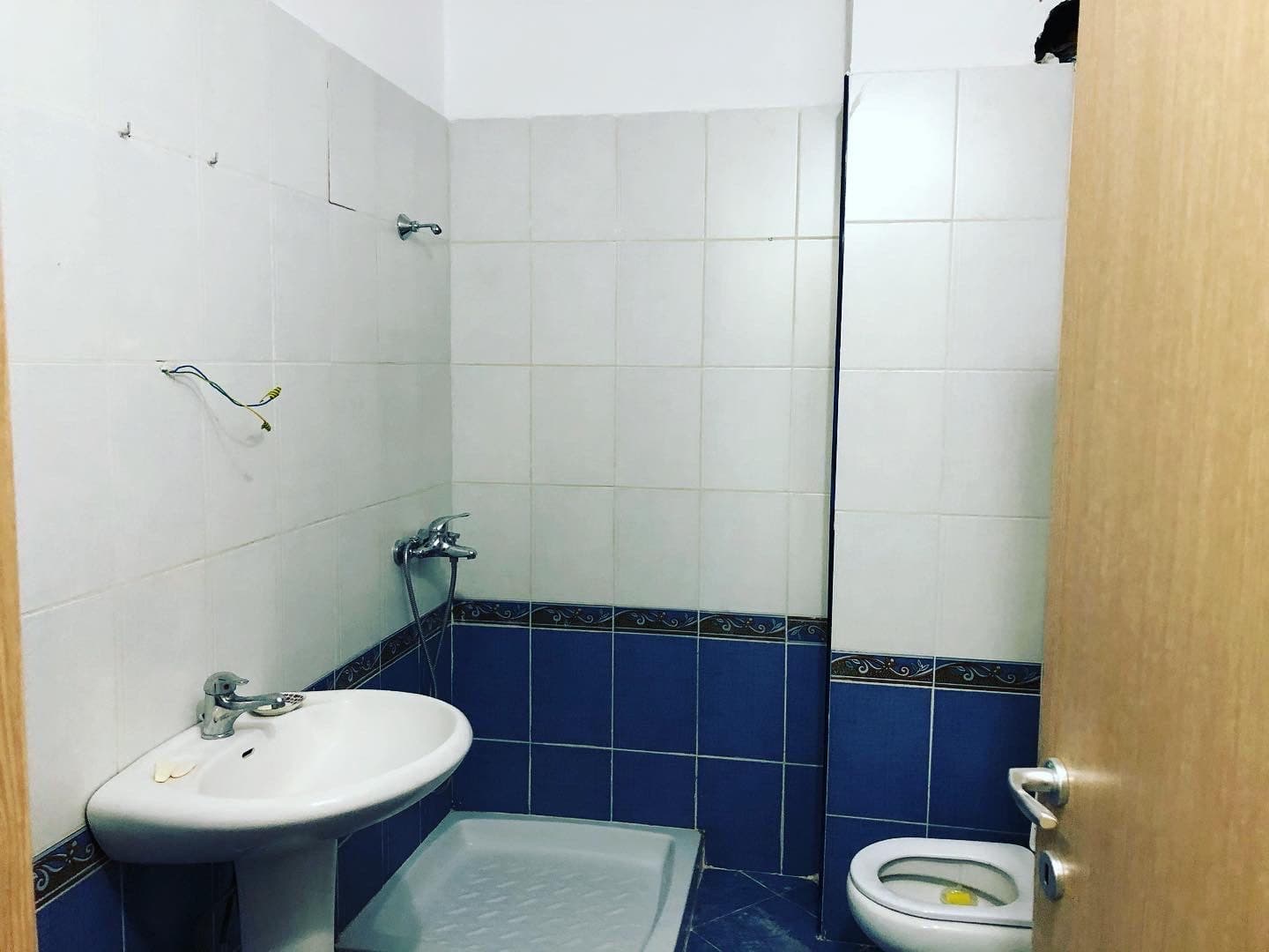 JEPET ME QERA APARTAMENT 2+1 I PAMOBILUAR,DURRES! 3