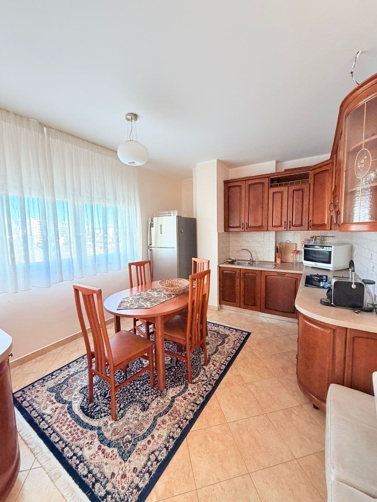 JEPET ME QERA APARTAMENT 2+1 VOLLGA, DURRES