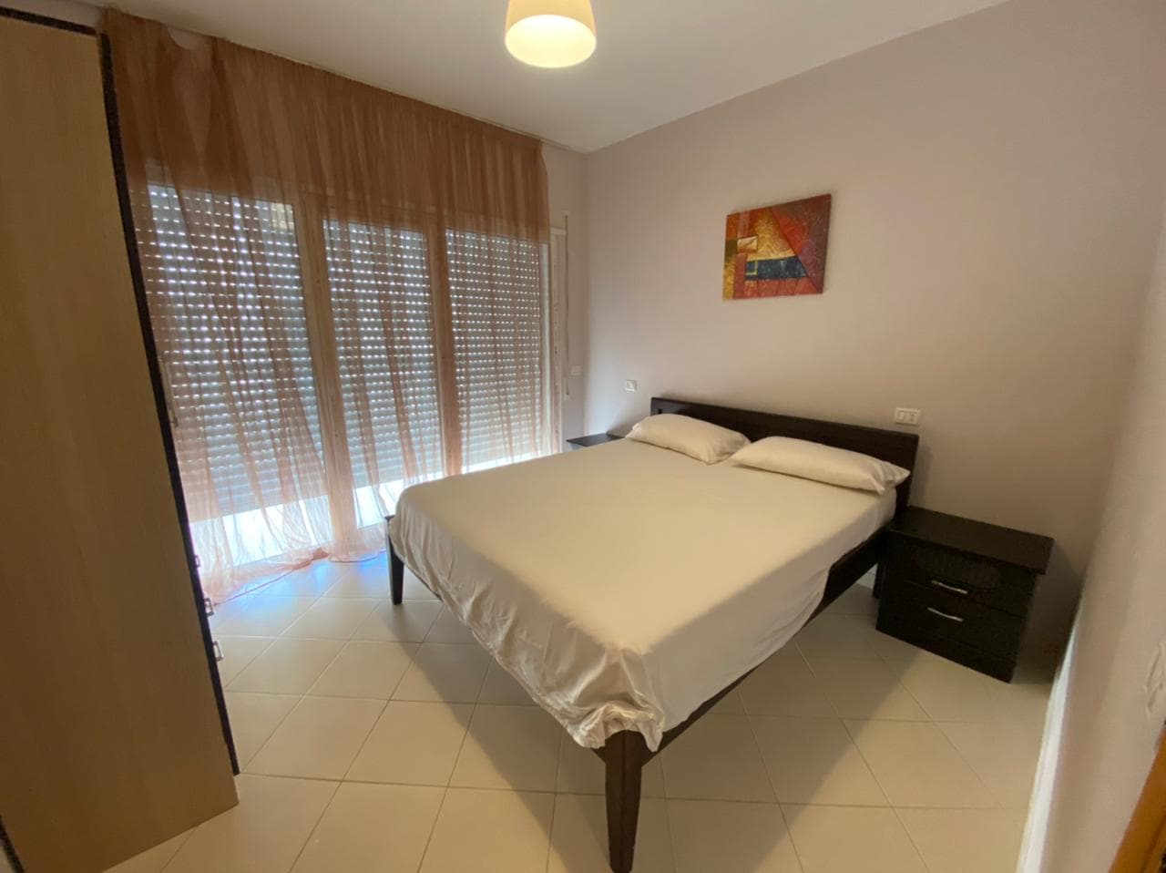 JEPET ME QERA APARTAMENT 1+1 HOTEL BLEART,SHKEMBI KAVAJES,DURRES. 2