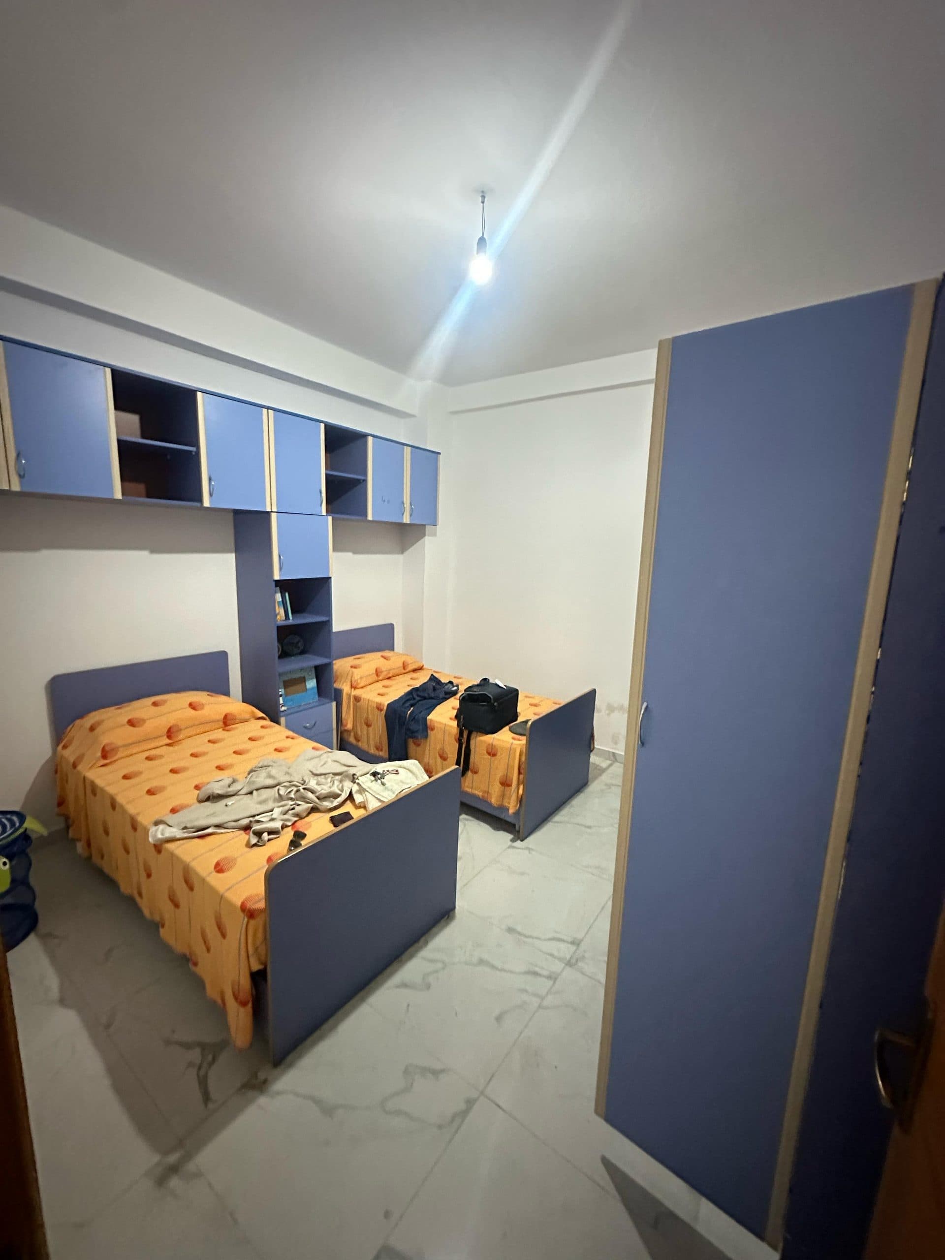 SHITET APARTAMENT 3+1+GARAZH, KALI I TROJES, PLAZH, DURRES. 4