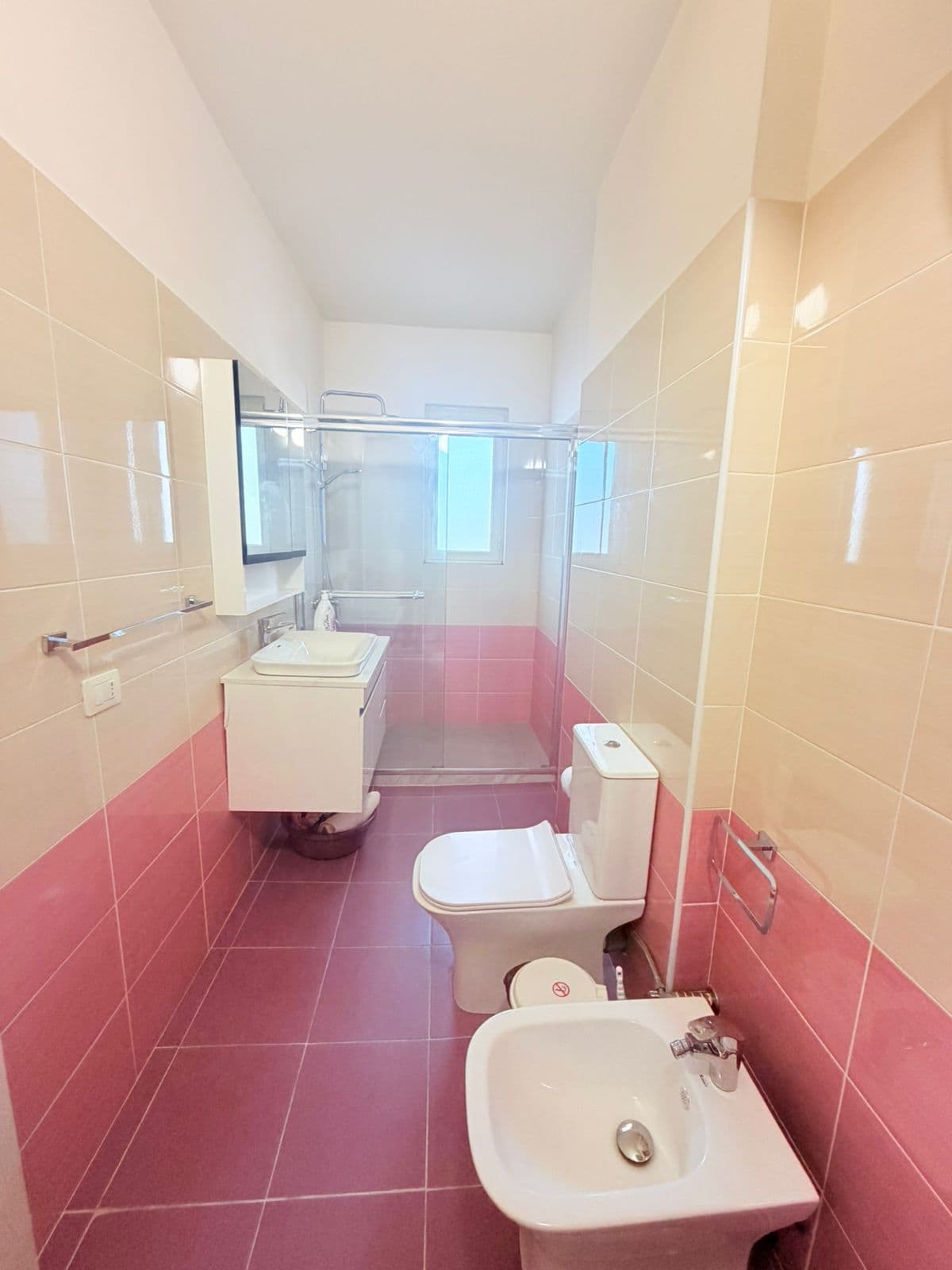 SHITET APARTAMENT 3+1+2 ISH RAJONI,DURRES 3