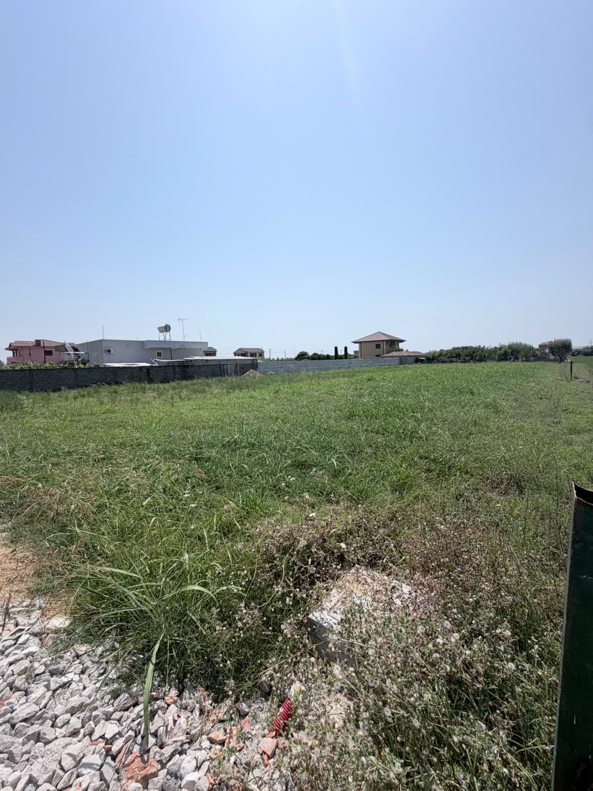 SHITET TOKE PRANE RESTORANT FLAMENGO NE ZONEN E SHIJAKUT, DURRES 2
