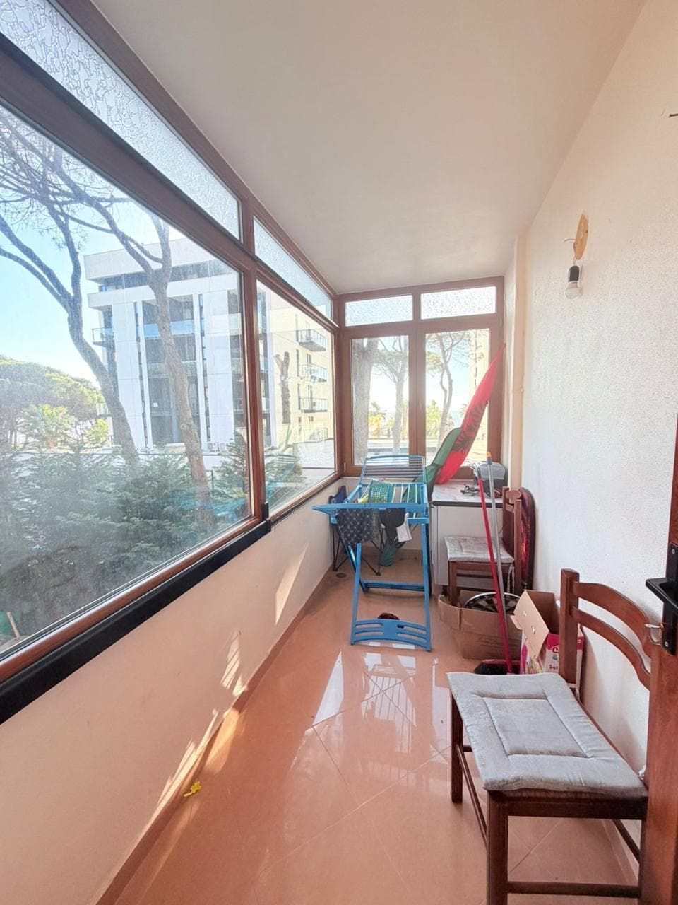SHITET APARTAMENT 2+1 PRANE ROYAL G MAX, GOLEM