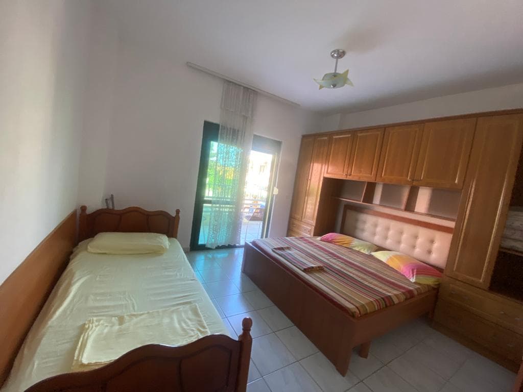 SHITET APARTAMENT 1+1 PRANE MAJESTIC, SHKEMBI I KAVAJES, DURRES. 4