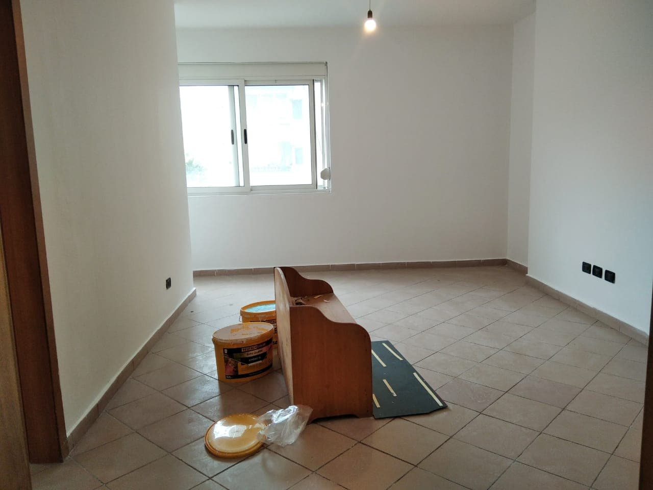 SHITET APARTAMENT 2+1 VOLLGA,DURRES. 2