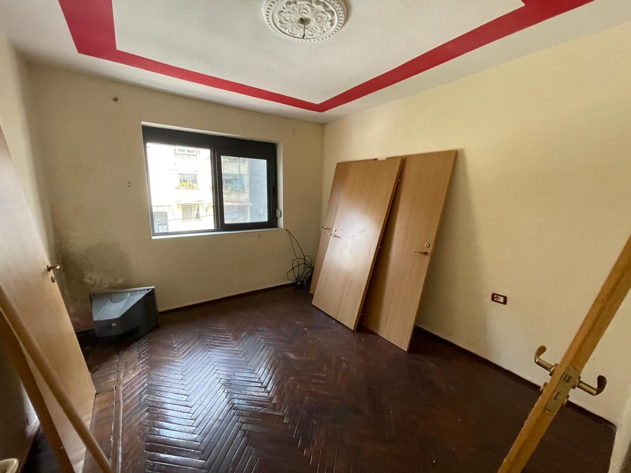 SHITET APARTAMENT 2+1 , LAGJA 17 UJESJELLESI, DURRES. 2