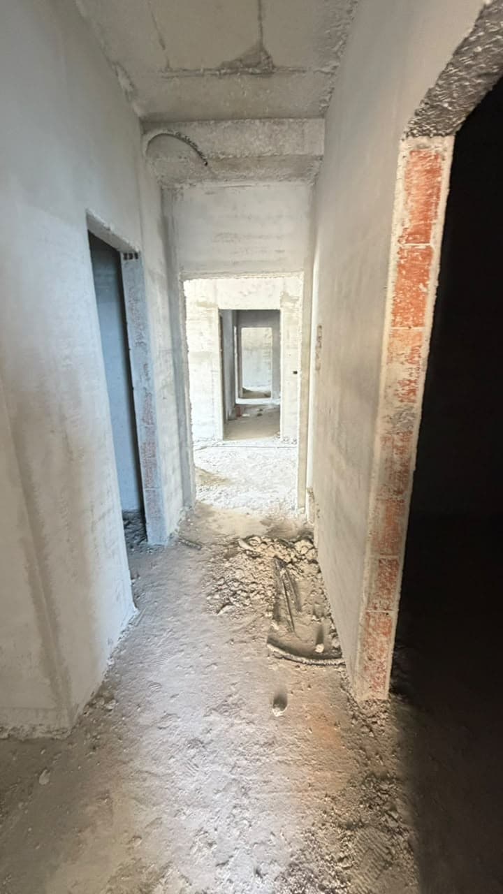 SHITET APARTAMENT 2+1 VOLLGA, DURRES 4