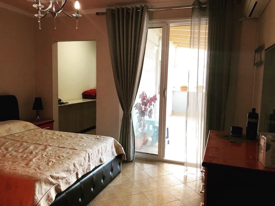 SHITET APARTAMENT 2+1 SUPER E MOBILUAR NE DURRES!