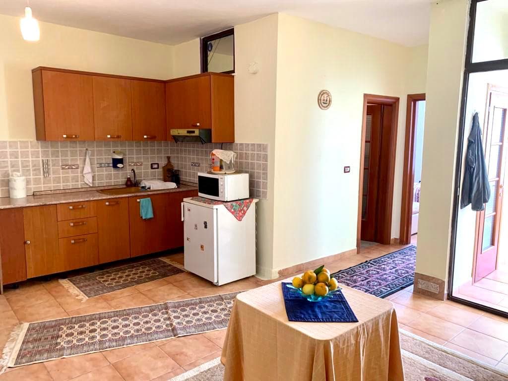 SHITET APARTAMENT 2+1 ME PAMJE NGA DETI PRANE HOTEL ADRIATIK, PLAZH, DURRES. 2