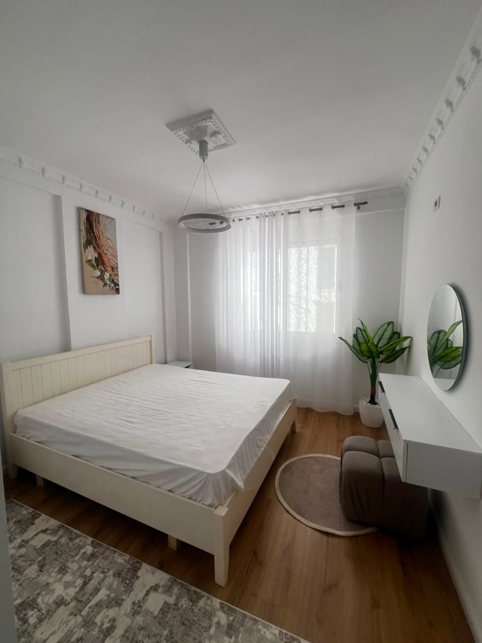 SHITET APARTAMENT 1+1 NE ZONEN E GOLEMIT 4