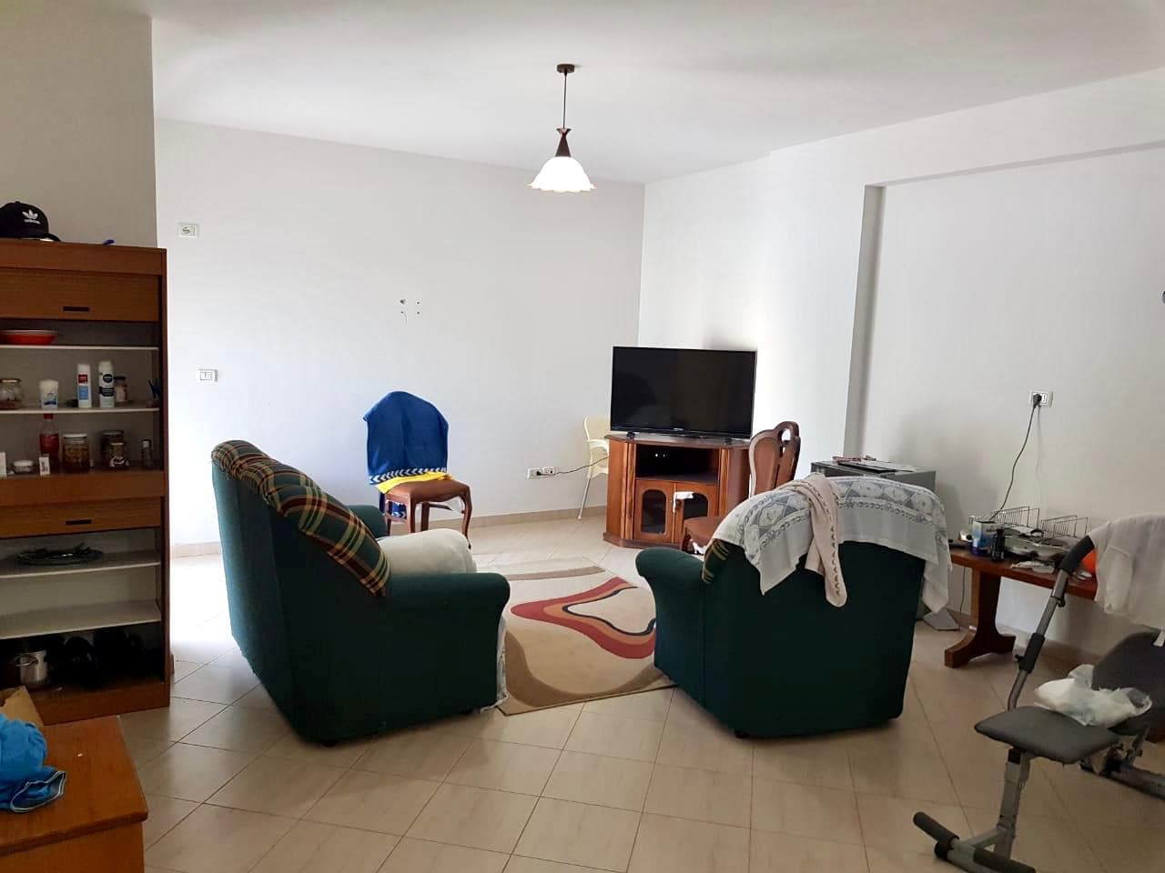 SHITET APARTAMENT 2+1 ME SUPER PAMJE , CURRILA, DURRES.