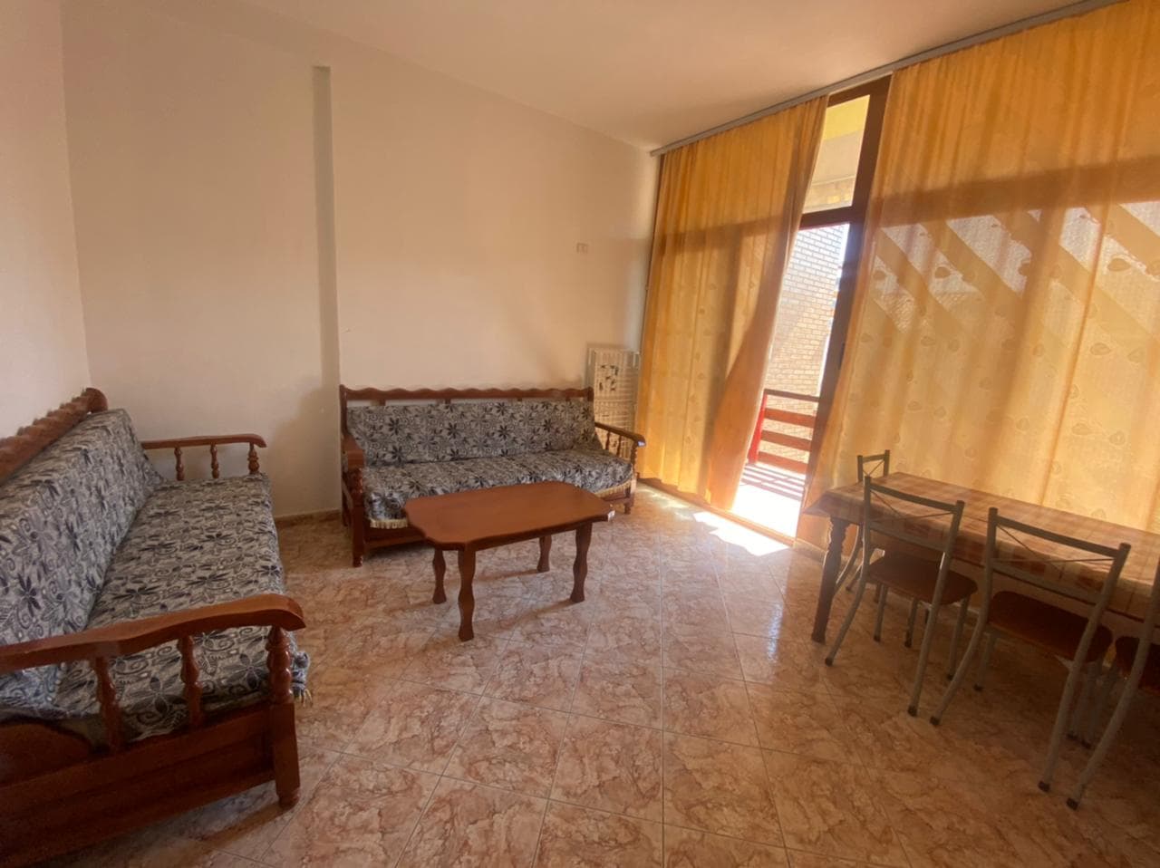 SHITET APARTAMENT 2+1 PRANE GRANDE BLUE FAFA RESORT,DURRES.
