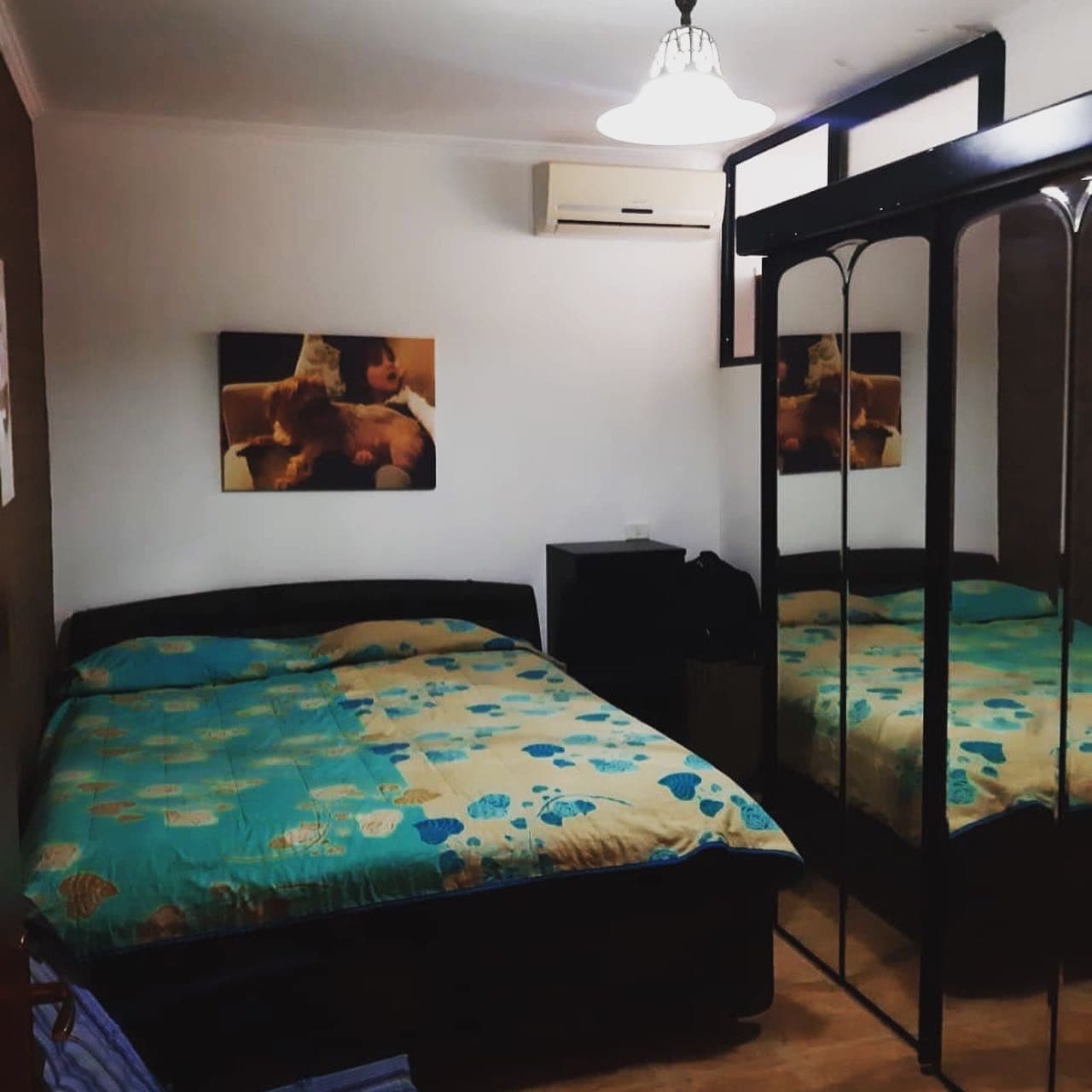 SHITET APARTAMENT 2+1 NE PLAZH,DURRES! 3
