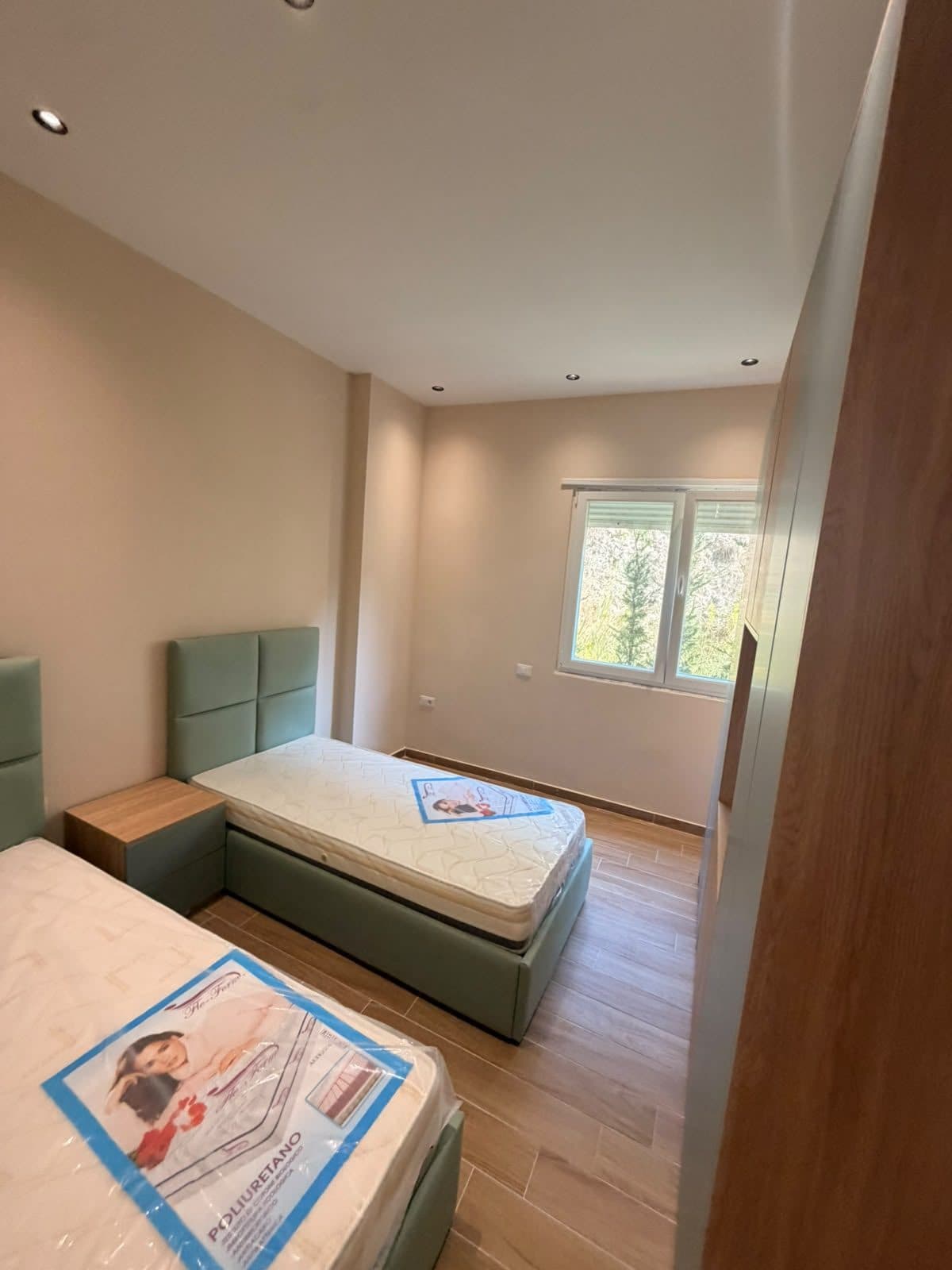 SHITET APARTAMENT 2+1 SHKEMBI KAVAJES, DURRES 4