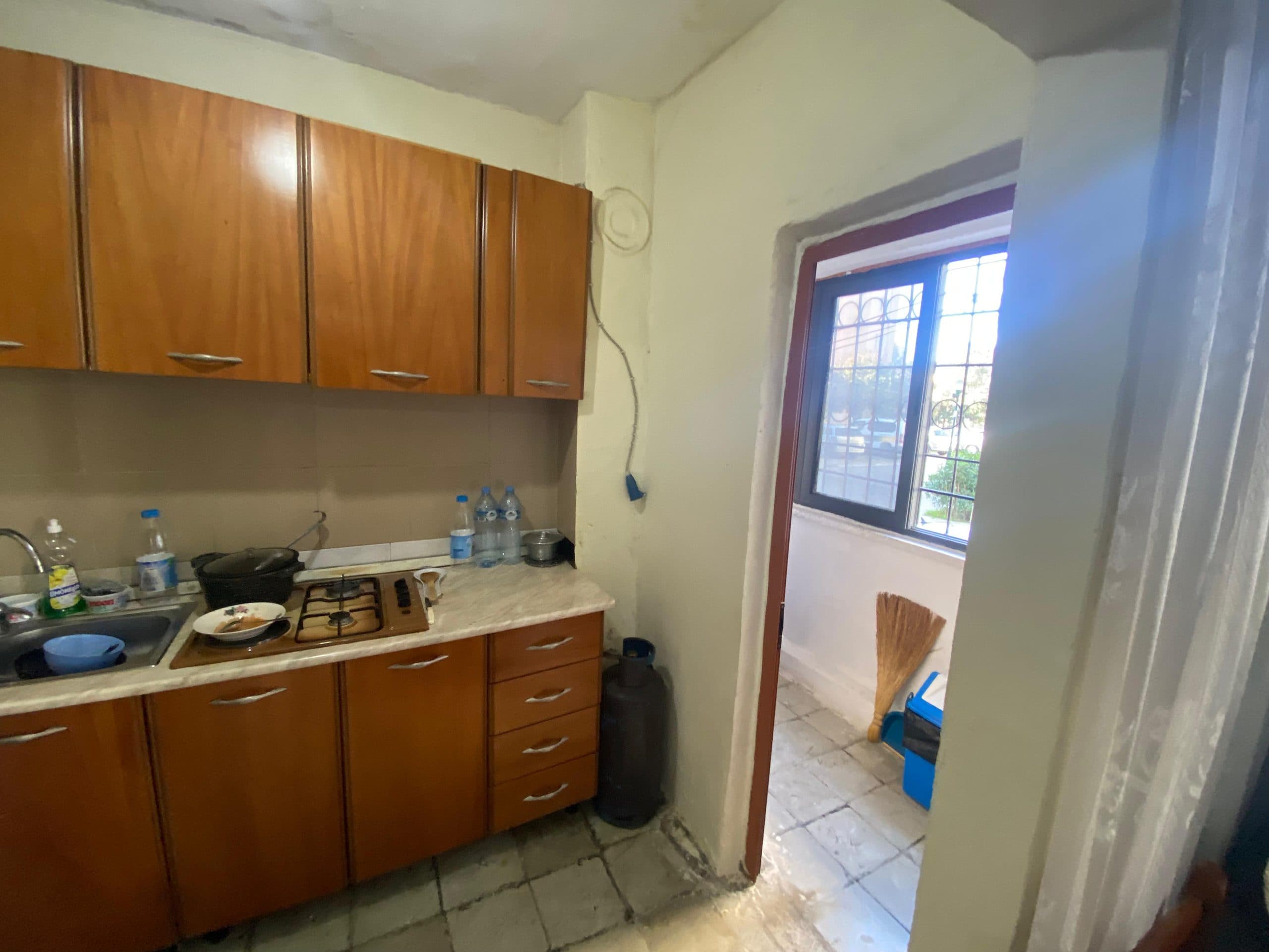 SHITET APARTAMENT 1+1, LAGJJA 16, DURRES. 2