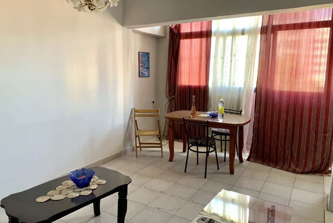 JEPET ME QERA APARTAMENT 1+1 PRANE TATIM TAKSAVE,DURRES! 4