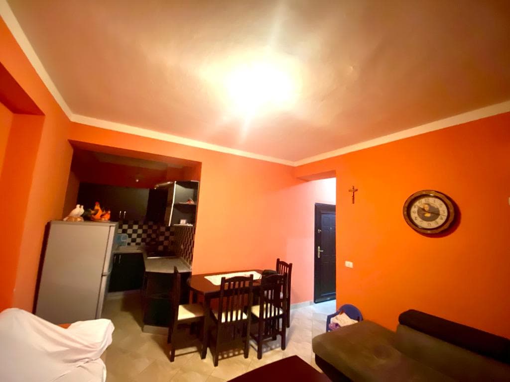 SHITET APARTAMENT 1+1 PRANE HOTEL EMPIRE, PLAZH, DURRES. 3